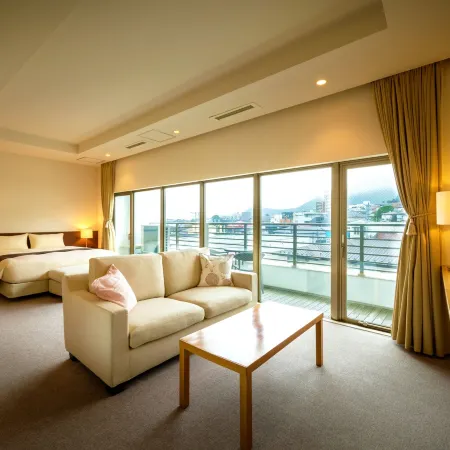 Villa Concordia Resort & Spa