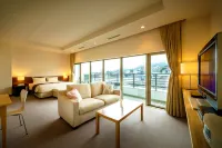 Villa Concordia Resort & Spa - Kitchens