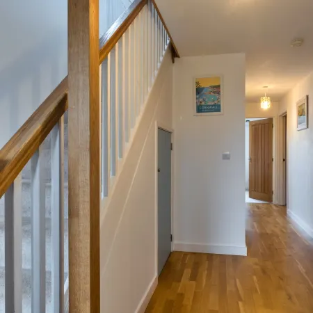 Stunning Broad Haven Beach House