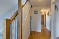 Stunning Broad Haven Beach House - Jacuzzi