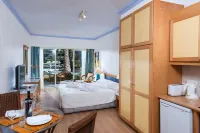 Paphos Gardens Holiday Resort - balcony