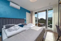 Seven Seas Residence - Bed & Breakfasts