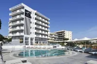 Nlh Mati Seafront - Neighborhood Lifestyle Hotels - Meerblick