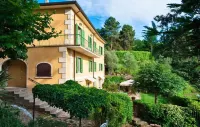 Villa Borgovecchio B&B - Pools