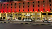 Larichy Hotel Tabuk - Gym