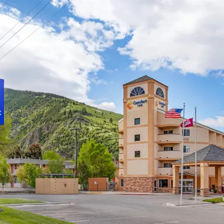 Comfort Inn University