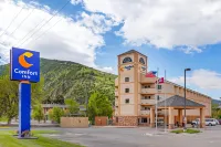 Comfort Inn University - 2-Sterne