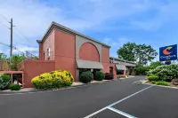 Comfort Inn Paramus - Hackensack - Gym