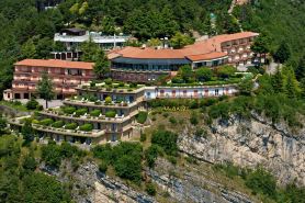 Hotel Le Balze - Aktiv & Wellness