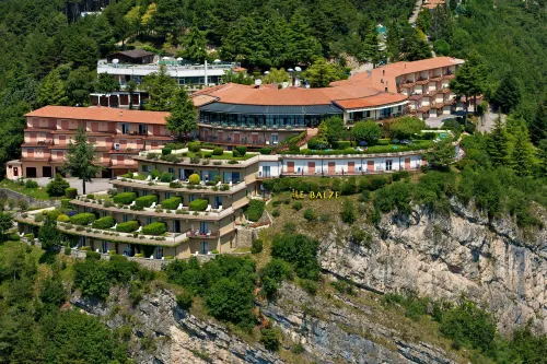 Hotel Le Balze - Aktiv & Wellness - Wifi