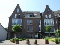 Hotel Chrisma - sarapan