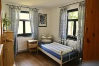 Wohnung in Dargun, Mecklenburg Mit Schwimmbad - Wifi