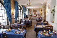 Hôtel Restaurant des Thermes - acceptant les animaux