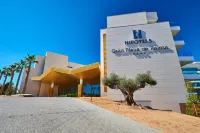 Hipotels Gran Playa de Palma - Mountain view