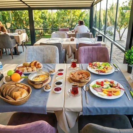 CASA AYRIS