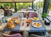 CASA AYRIS - breakfast