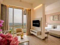 Golden Tulip Gurugram Sec-80 Hotels near IMT Manesar