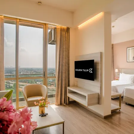 Golden Tulip Gurugram Sec-80