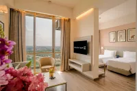 Golden Tulip Gurugram Sec-80 - Rooftop Pools