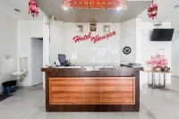 Urbanview Hotel Wongso Pangkal Pinang - Bintang 2
