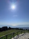 Olympus Refuge D - Bergblick