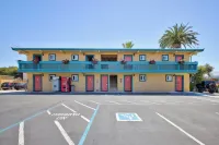 Seaside Inn Monterey - 2-Star