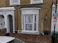 托特納姆溫馨一居室公寓(Cosy, one-bedroom flat in Tottenham) 諾森伯蘭公園附近的飯店
