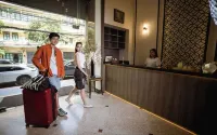 The Wang Yaowarat Hotel - 3-Star
