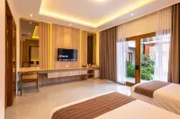 Kalynda Boutique Villa - Pensions