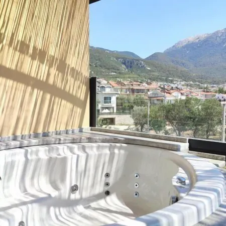 Gunes Boutique Hotel - Oludeniz
