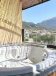 Gunes Boutique Hotel - Oludeniz - spa