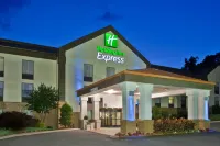 Holiday Inn Express & Suites Kimball by IHG - Wifi