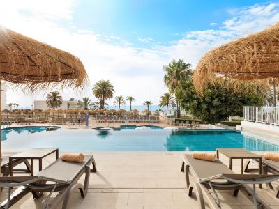 Hotel Best Siroco