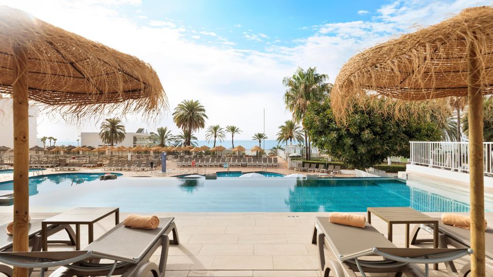 Hotel Best Siroco