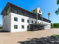 B&B Hotel Hannover-Laatzen - 2-Star