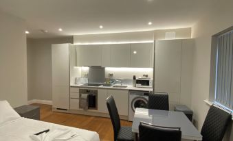 Buckingham Apartments