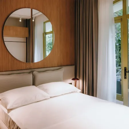 Meidan Heritage Suites