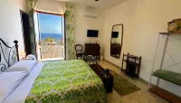 Pupi Catania Etna B&B - balcone
