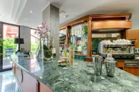 費德里科二世飯店 - 酒吧
