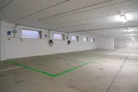 Emerald Green Residence - Parkplatz