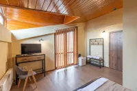 Pine Chalets by KA Group - 4 étoiles