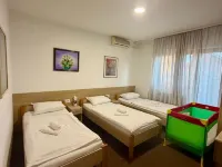 Terminal Rooms Zagreb Airport Hoteles cerca del Aeropuerto de Zagreb-Pleso