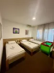 Terminal Rooms Zagreb Airport - Alojamientos