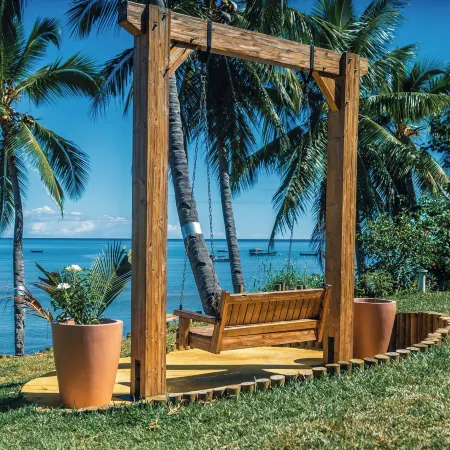 Belamandy Lodge Hotel au Luxe Simple