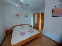 Apartments Slavica - صديق للحيوانات الاليفة