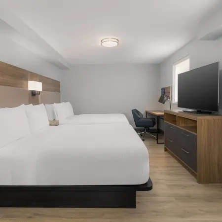 Candlewood Suites PEMBROKE by IHG