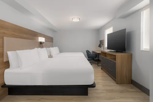 Candlewood Suites PEMBROKE by IHG - 2-Star