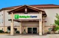 Holiday Inn Express SALADO-BELTON by IHG - Wifi