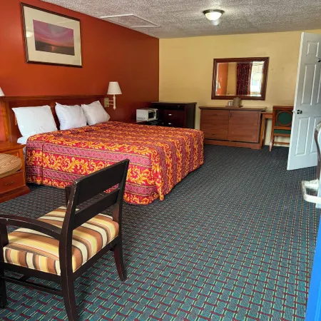 American Star Inn & Suites Atlantic City