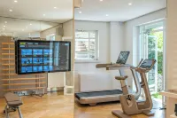 Hotel la Minerva - Gym